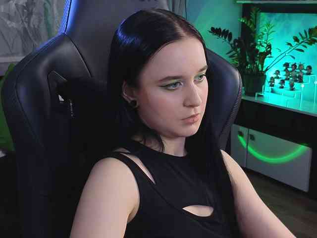 Kira_Li_Lime webcam