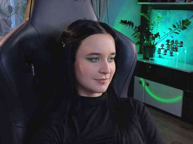 Kira_Li_Lime webcam
