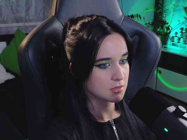 Kira_Li_Lime webcam