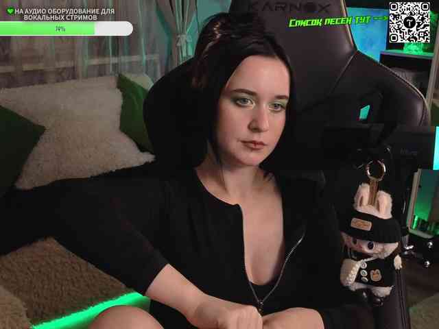 Kira_Li_Lime webcam