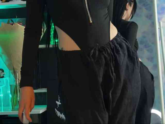 Kira_Li_Lime webcam