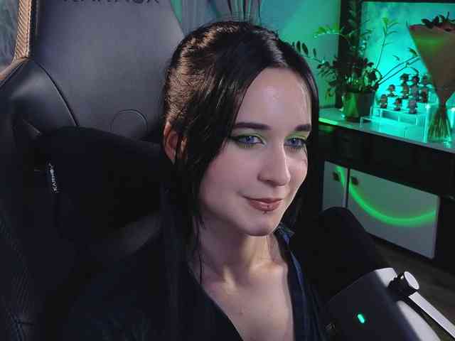Kira_Li_Lime webcam