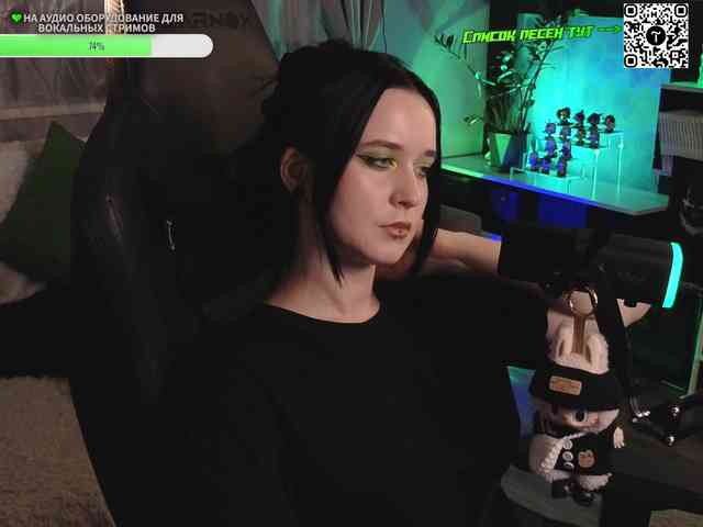 Kira_Li_Lime webcam