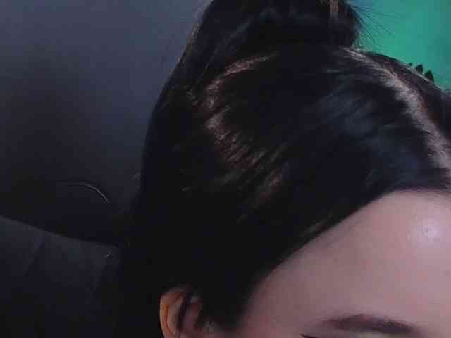 Kira_Li_Lime webcam