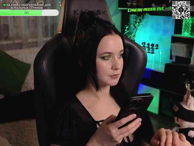 Kira_Li_Lime webcam