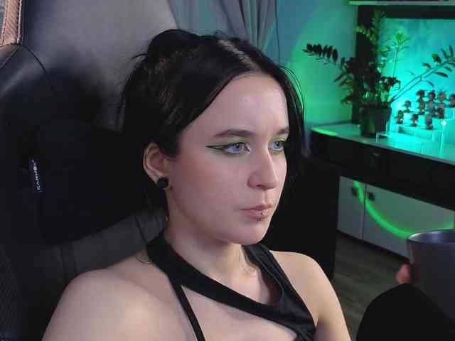 Kira_Li_Lime webcam
