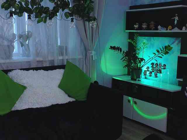 Kira_Li_Lime webcam