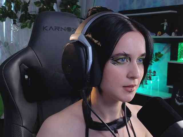 Kira_Li_Lime webcam