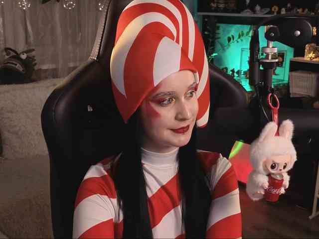 KiraLiLime KiraLiLime