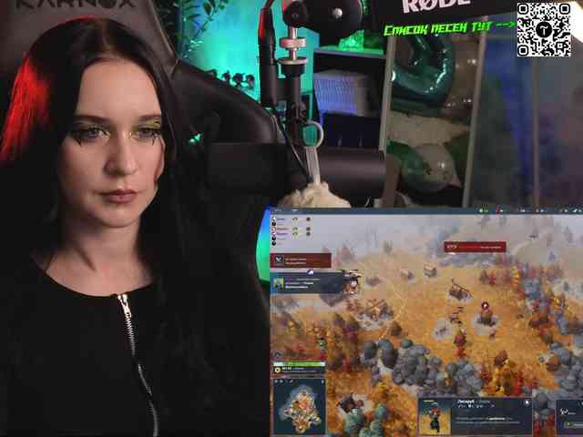 KiraLiLime KiraLiLime