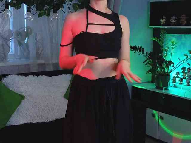 Kira_Li_Lime webcam