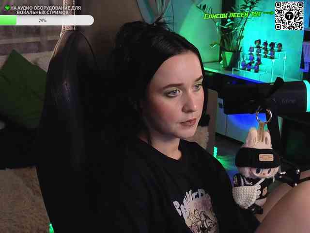 Kira_Li_Lime webcam