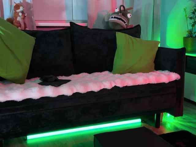 KiraLiLime KiraLiLime