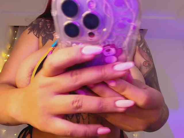 kittylove18 webcam
