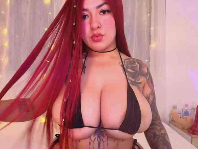 kittylove18 webcam