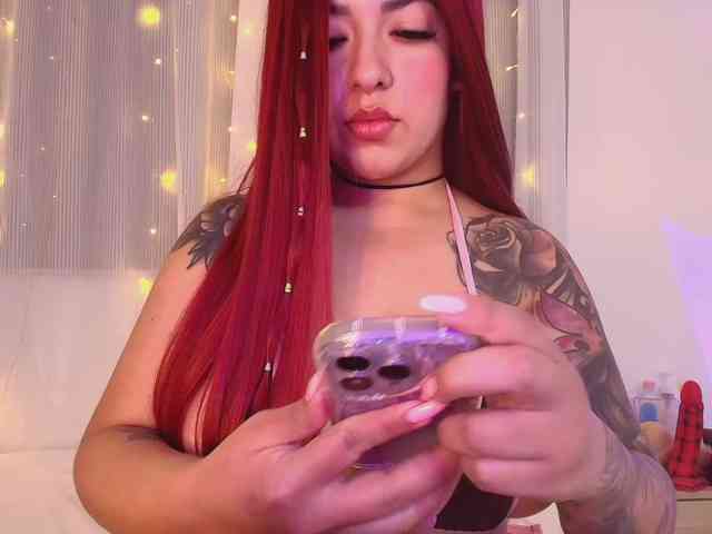kittylove18 webcam