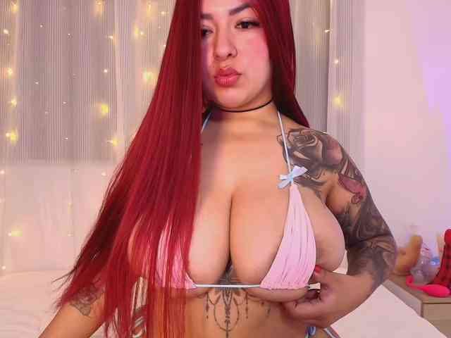 kittylove18 webcam
