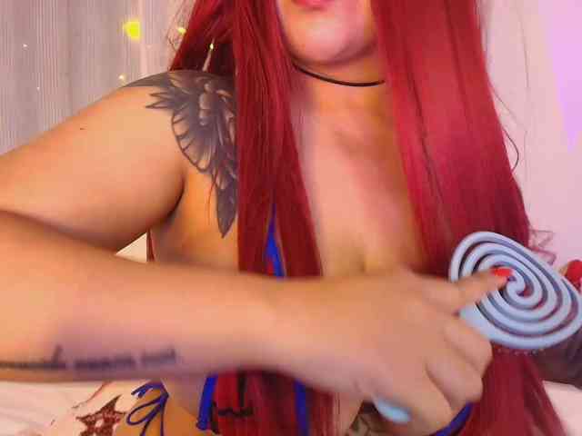 kittylove18 webcam
