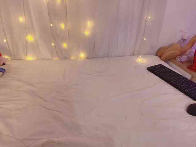 kittylove18 webcam