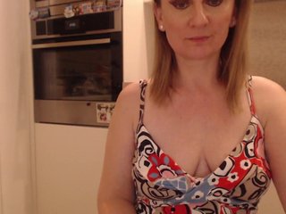 JacquiGray Porn Show