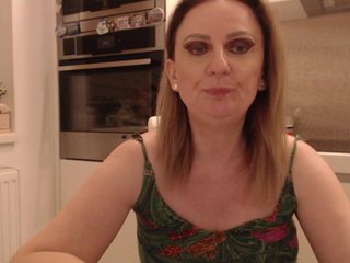 JacquiGray Porn Show