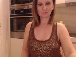 JacquiGray Porn Show