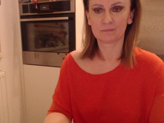 JacquiGray Porn Show