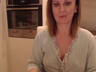 JacquiGray Porn Show