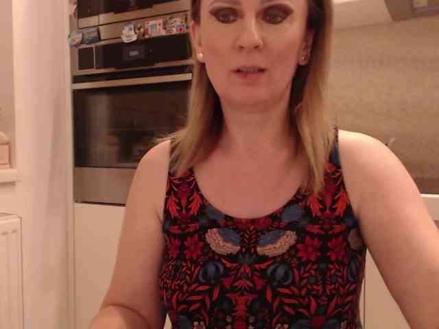 JacquiGray webcam