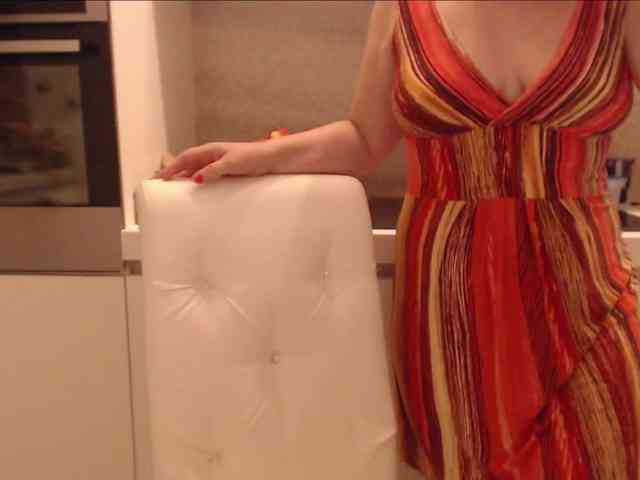 JacquiGray webcam