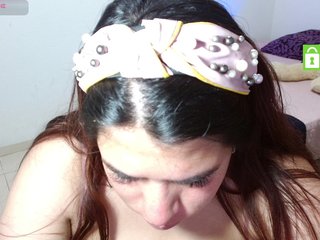 KarlaThompso Porn Show