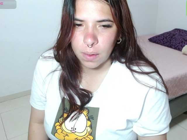 Try KarlaThompso, she wants to masturbate for you KarlaThompso from BongaCams
