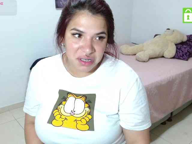KarlaThompso webcam