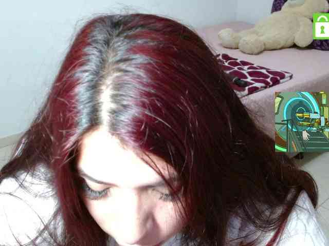KarlaThompso webcam