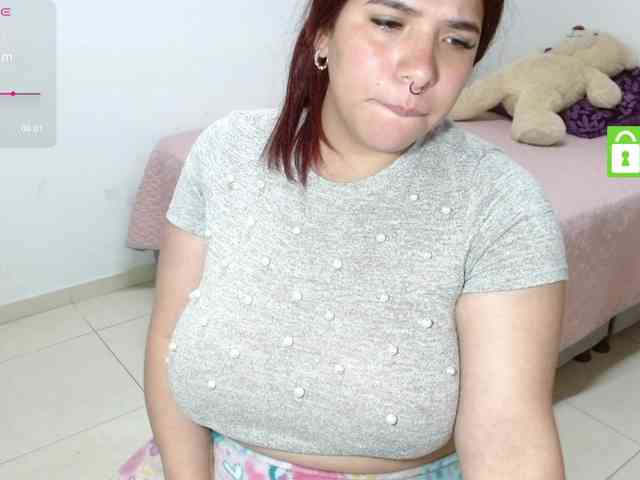 KarlaThompso webcam