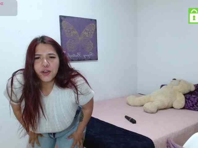 KarlaThompso webcam