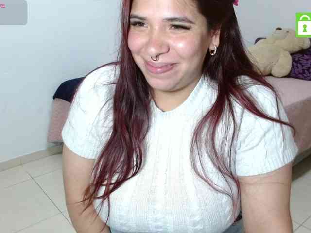 live sex xxx KarlaThompso
