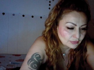Candy-Presley Porn Show