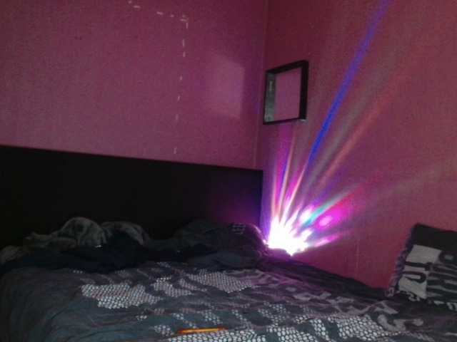 Candy-Presley webcam bongacams model stream image