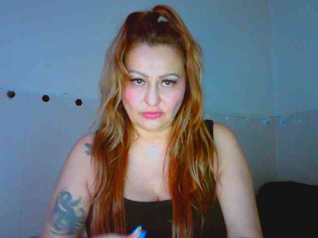 Candy-Presley webcam