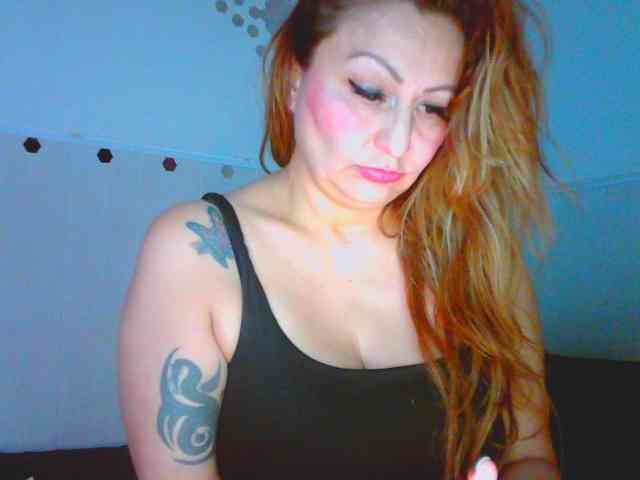 Candy-Presley webcam