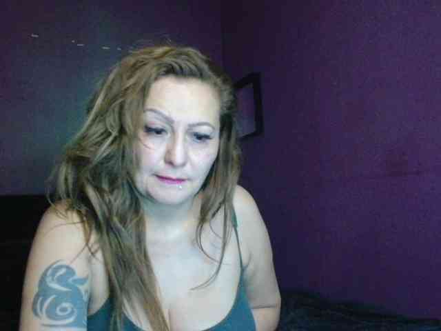 Candy-Presley webcam