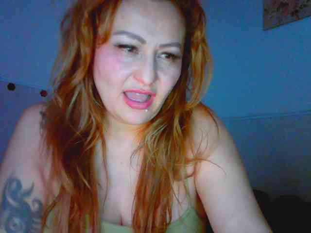 Candy-Presley webcam