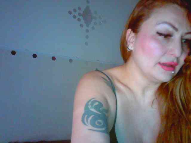 Candy-Presley webcam