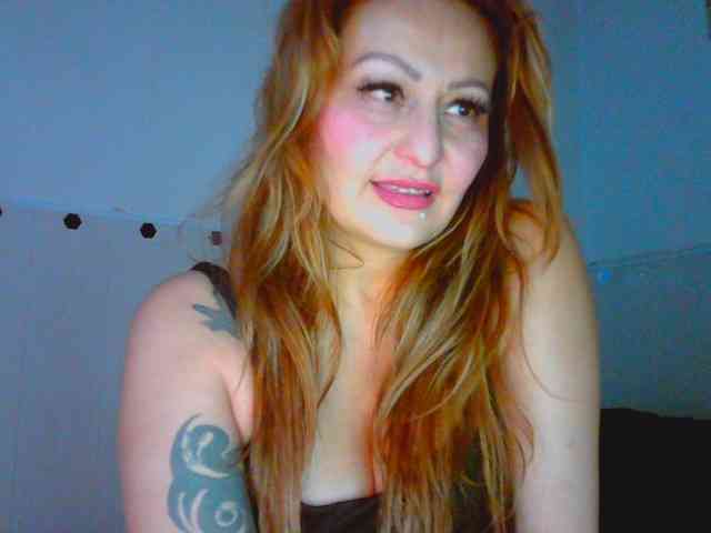 Candy-Presley webcam