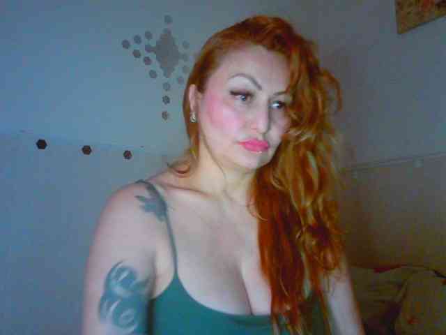 Candy-Presley webcam