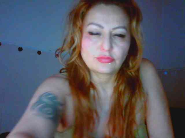 Candy-Presley webcam