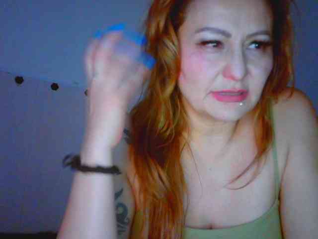 Candy-Presley webcam