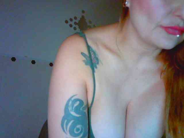 Candy-Presley webcam