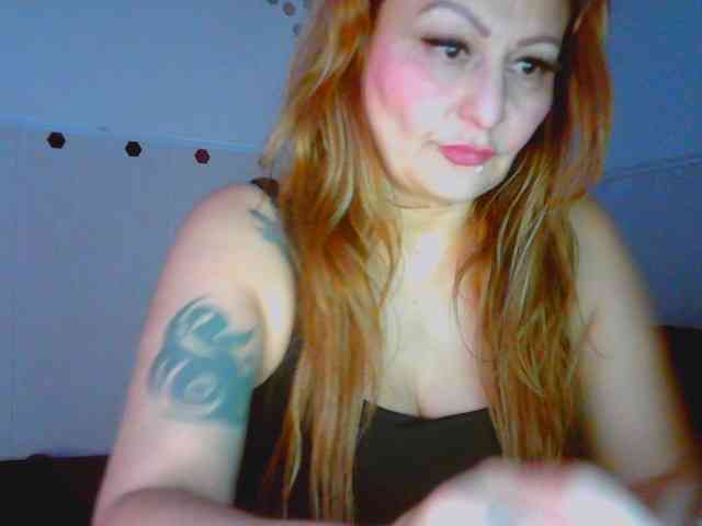 Candy-Presley webcam